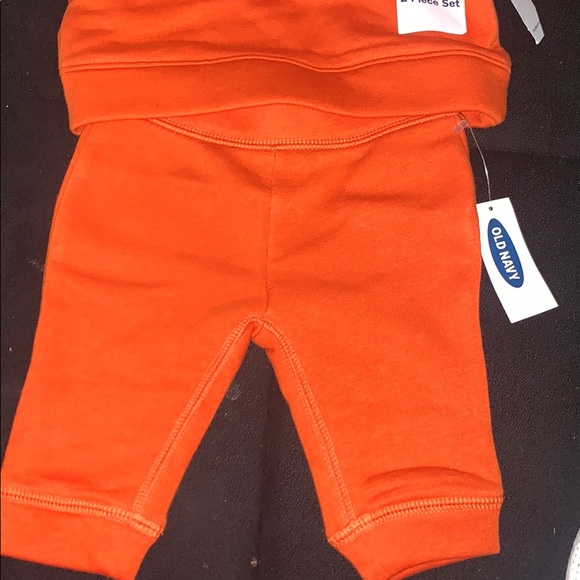 2 piece tiger set - Picture 2 of 2